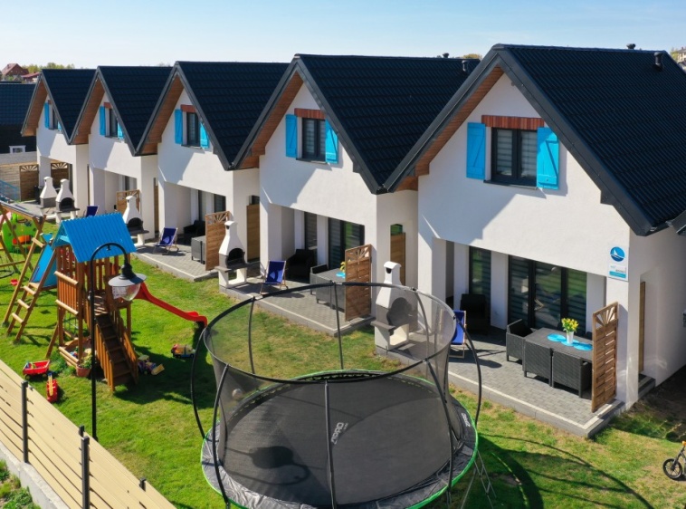 Domki Nadmorski Relax 