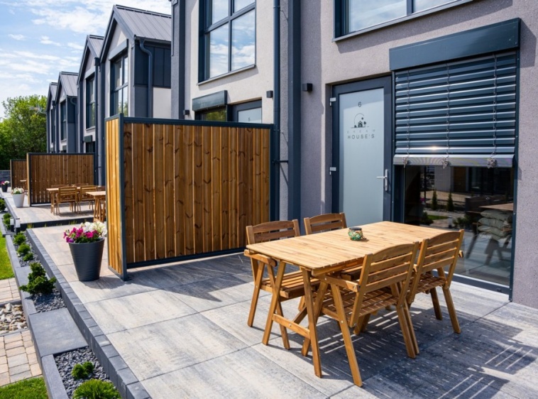 Domki Dream House ?v=1.0