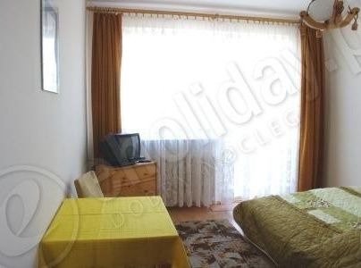 Pokoje Gościnne Cis&oacute;wka ?v=1.0