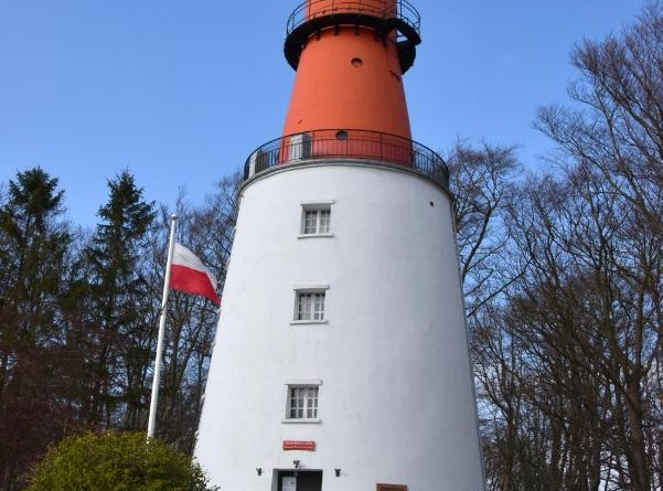 Apartament Przylądek Rozewie ?v=1.0