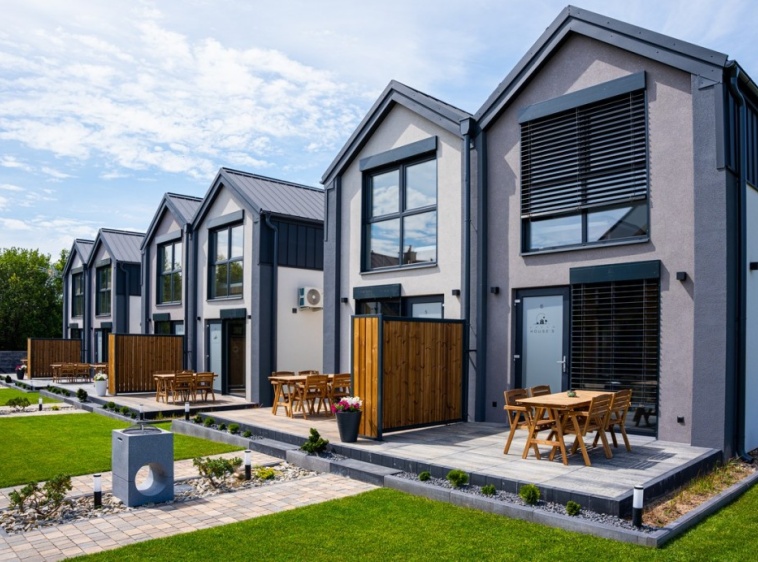 Domki Dream House ?v=1.0