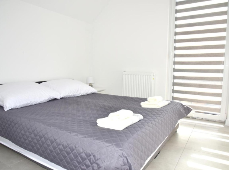 Apartament Przylądek Rozewie ?v=1.0