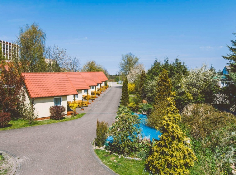 Domki Letniskowe Sedna ?v=1.0