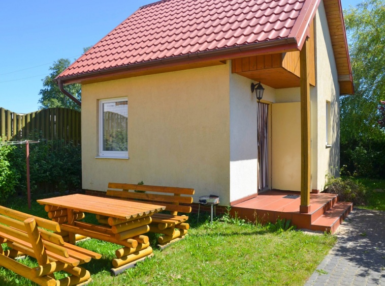 Domki Letniskowe Sedna ?v=1.0