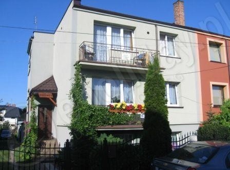 Pokoje Gościnne Cis&oacute;wka 