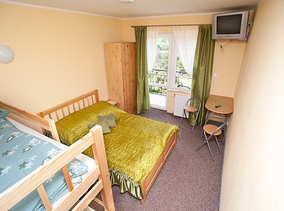 Dom Wczasowy Wiktoria ?v=1.0