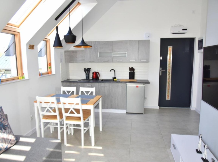 Apartament Przylądek Rozewie ?v=1.0