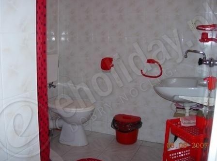 Pokoje Gościnne Cis&oacute;wka ?v=1.0