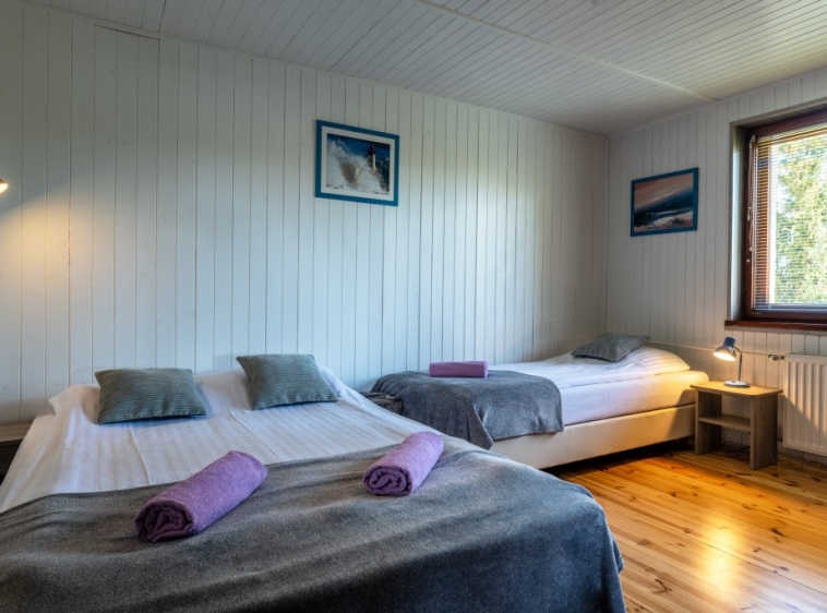 Villa Linne Apartament nr 3 / aneks kuchenny?v=1.0