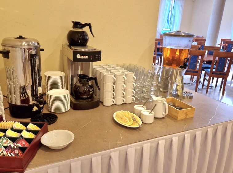 Śniadania i obiado-kolacje – Chantal Jastrzębia G&oacute;ra