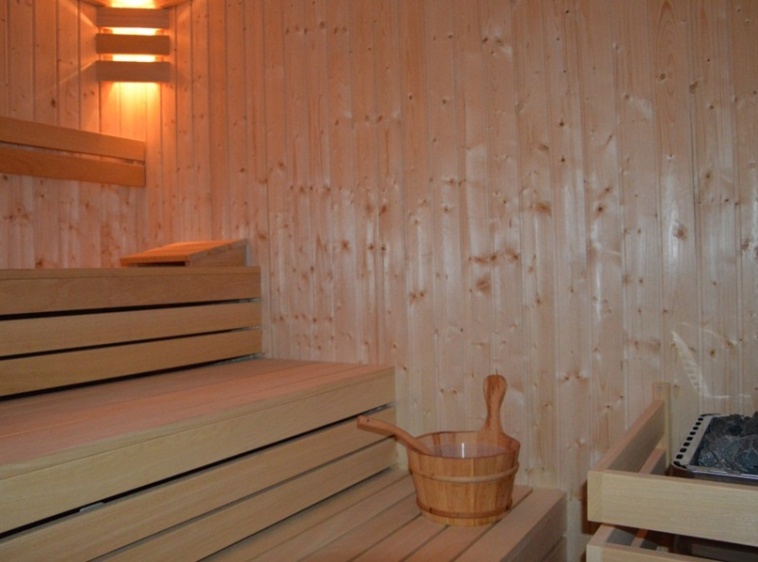 Apartamenty Marina Sauna