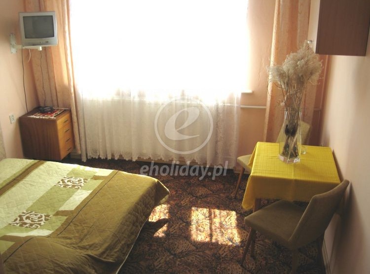 Pokoje Gościnne Cis&oacute;wka ?v=1.0