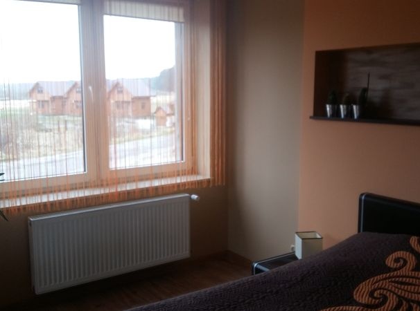 Apartament Beata Apartament u Beaty?v=1.0