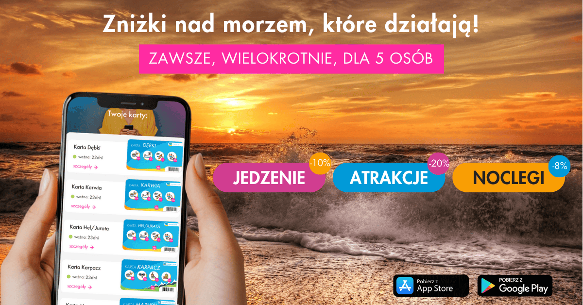 Karta Jastrzębia Góra